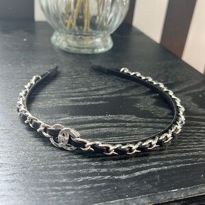 Replica Chanel headband